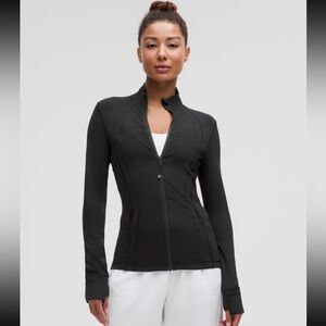 LULULEMON DEFINE JACKET NULU